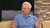 Interview with Terry Hart, former Astronaut - YouTube
