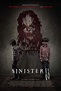 Sinister (amerikai-angol horror, misztikus, 2012) | Filmlexikon.hu