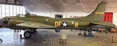 B-17F Memphis Belle™ restoration continues to move closer to the finish ...