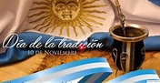 Escuela N° 1 DE 20 "De la Independencia Argentina" : 10 de noviembre ...