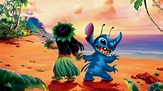 Lilo And Stich Wallpapers - Wallpaper Cave