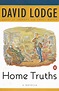 Home Truths by Lodge, David - Badger Books