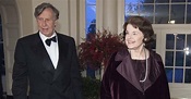 A Feud is Brewing Over Dianne Feinstein’s Husband’s Estate | Wealth ...