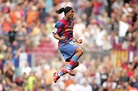 Why Ronaldinho Barcelona Involvement Will Be Decreasing