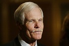 CNN founder Ted Turner reveals he has dementia in rare interview | MEAWW