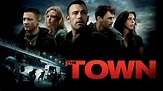 The Town (2010) - Netflix Nederland - Films en Series on demand