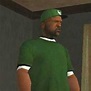 Sean "Sweet" Johnson - WikiGTA - The Complete Grand Theft Auto Walkthrough