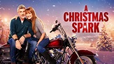 A Christmas Spark - Lifetime Movie