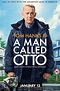 A Man Called Otto DVD Release Date March 14, 2023