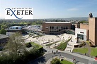 University of Exeter | British Council
