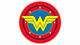 Wonder Woman Logo: valor, história, PNG