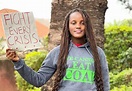 Vanessa Nakate, l'attivista che dà voce al Sud del mondo | Wise Society