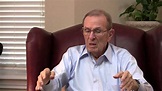 J. Ted Hartman Interview - THGC Texas Liberators Oral History Project ...