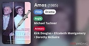 Amos (film, 1985) - FilmVandaag.nl