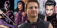 Hawkeye's MCU Show: All New Marvel Characters Explained - The Frame Loop