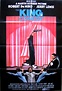 The King of Comedy (27x39in) - Movie Posters Gallery