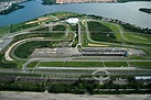 TYBA ONLINE :: Subject: Aerial view of the Autodromo Internacional ...