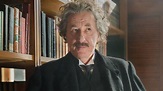 Genius : la série sur Albert Einstein dévoile un superbe trailer ...