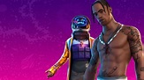 What time is the Travis Scott event in Fortnite? Here's how to watch ...