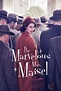 The Marvelous Mrs. Maisel (TV Series 2017-2023) - Posters — The Movie Database (TMDB)