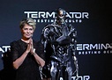 Terminator, destino oculto trae a Linda Hamilton a México