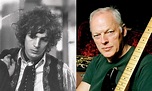 Watch David Gilmour performing Syd Barrett songs during lockdown