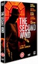 The Second Wind brak polskiej wersji językowej DVD - Corneau Alain ...
