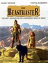 The Beastmaster (1982) dvd movie cover