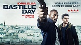 Bastille Day – Film Review | Bone-Idle.ie