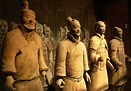 Dinastías Chinas: Lista Cronológica y Resumen 🐉