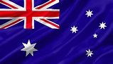 Bandeira da Austrália - Conceito, Definição e O que é Bandeira da Austrália