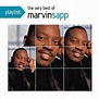 Amazon Music - Marvin SappのPlaylist: The Very Best Of Marvin Sapp ...