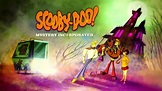 Nat reviews: Serie: Scooby-Doo! Misterios S.A.