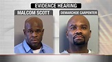 Two Oklahoma Inmates Found Innocent 20+ Years After Murder Conviction