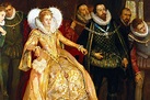 Elisabet I – Gift med England | Popularhistoria.se