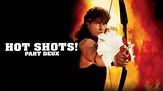 Hot Shots! Part Deux (1993) - Backdrops — The Movie Database (TMDb)