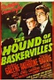 The Hound of the Baskervilles (1939) - Posters — The Movie Database (TMDB)