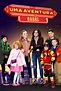 Adventures In Babysitting wiki, synopsis, reviews, watch and download