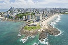 Salvador, um destino turístico especial também na baixa estação