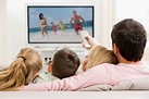 Television - lodge Vision The best for your guests and clients
