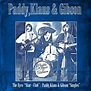 Old Melodies ...: Paddy, Klaus & Gibson - 10'' Same & The Eyes - Star ...