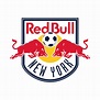 New York Red Bulls Logo – PNG e Vetor – Download de Logo