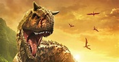 Netflix estreia trailer oficial e site interativo de Jurassic World ...