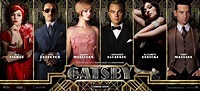 The Great Gatsby Sinopsis | Blog Leawo Oficial