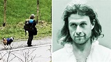 James Jordan Charged With Hacking Appalachian Trail Hiker to Death ...