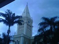 Igreja Matriz (Araxa, Brasilien) - anmeldelser - Tripadvisor