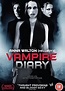 Vampire Diary | DVD | Free shipping over £20 | HMV Store
