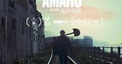 Amare Amaro (2018), un film de Julien Paolini | Premiere.fr | news ...