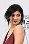 Kylie Jenner American Music Awards Beauty | Hollywood Reporter