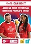 Prince's Trust Booklet Achieve your potential by etcgroup - Issuu